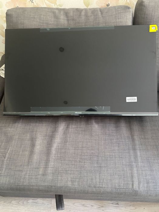 Smart TV Hisense 32 polegadas