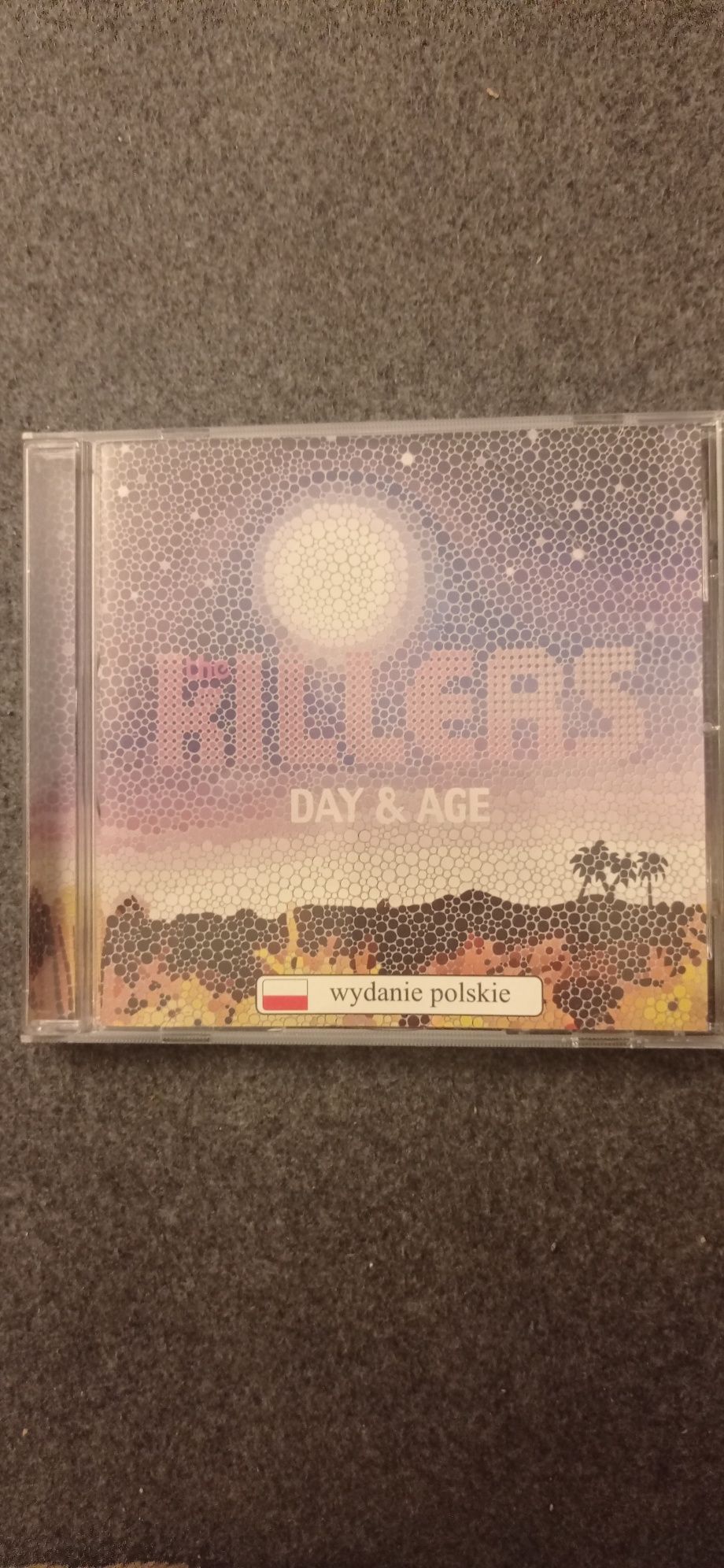 The killers day & age