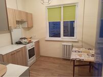 Продам 1но кімнатну квартиру. Розстрочка на рік без %