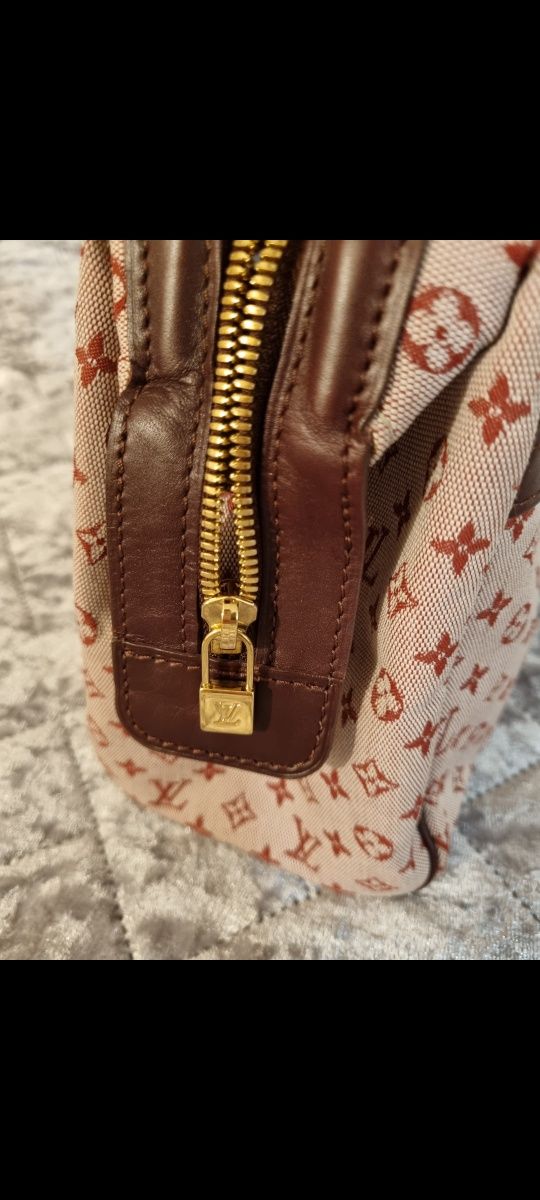 Mala louis vuitton