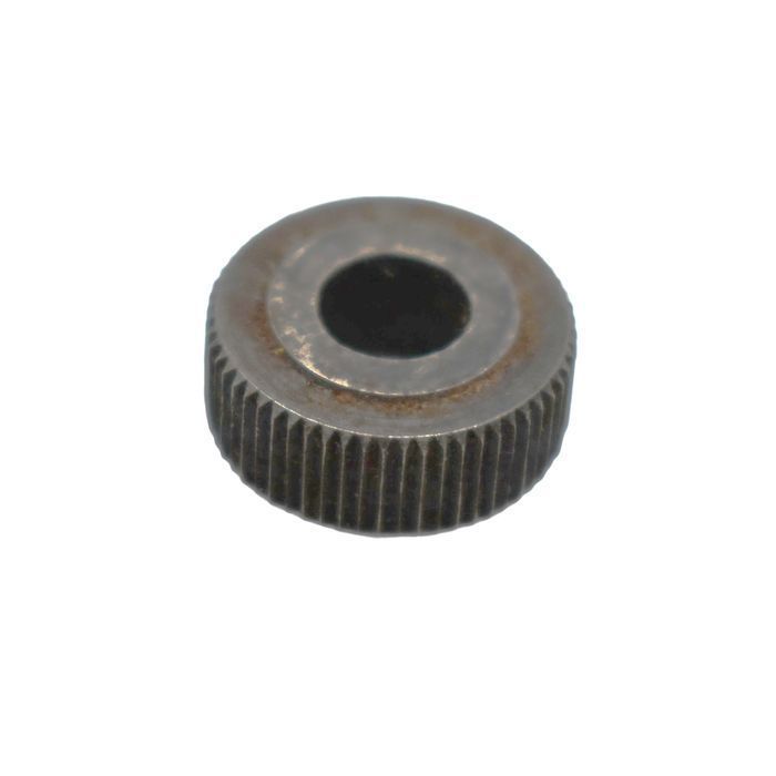 Radełko moletka proste, 0,7 mm. 15x4x3,5 mm. - moletowanie powierzchni