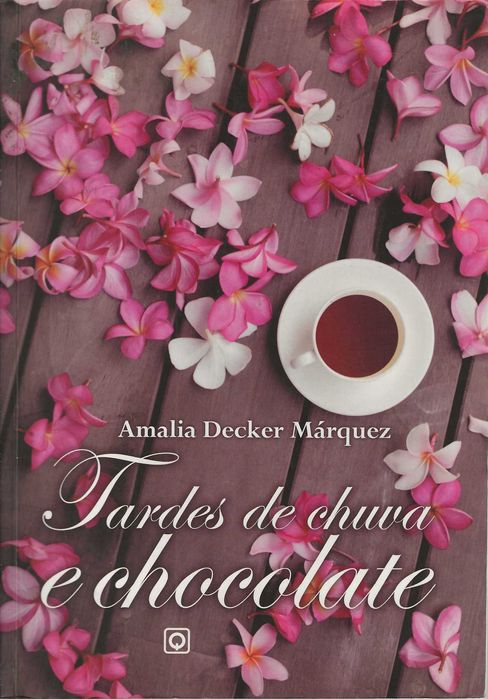 Tardes De Chuva e Chocolate