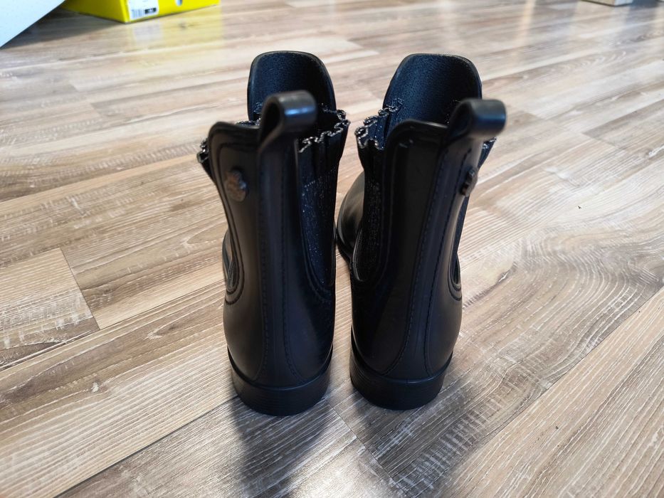 Botas Lemon Jelly - Emery (35)