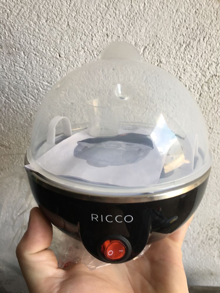 Jajowar RICCO PT-610