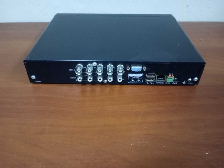 Відеоспостереження Atis DVR-7604KT + камера