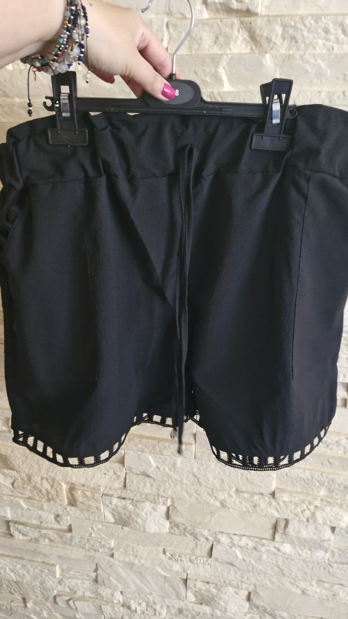 Spodenki damskie xxl