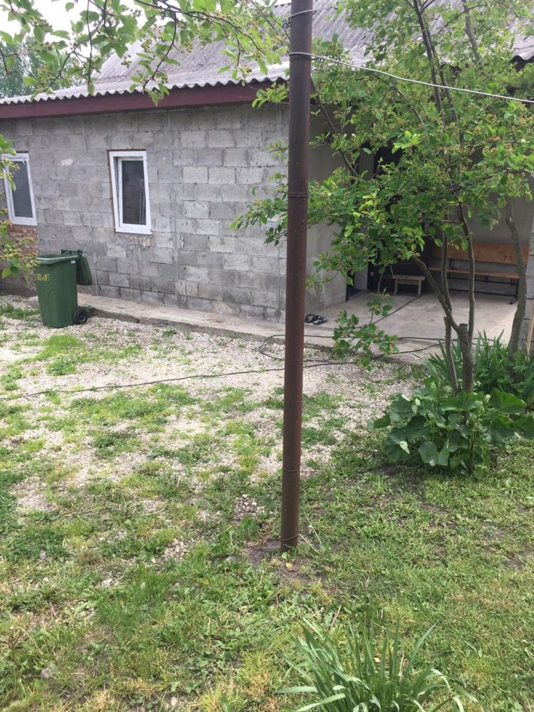 Продам будинок ( р-н  ЖД вокзалу )