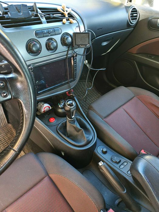 Seat Leon II 1.9 TDI