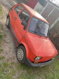 Fiat 126 Wspaniały klasyk