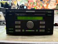 Fabryczne Radio Ford 6000CD
