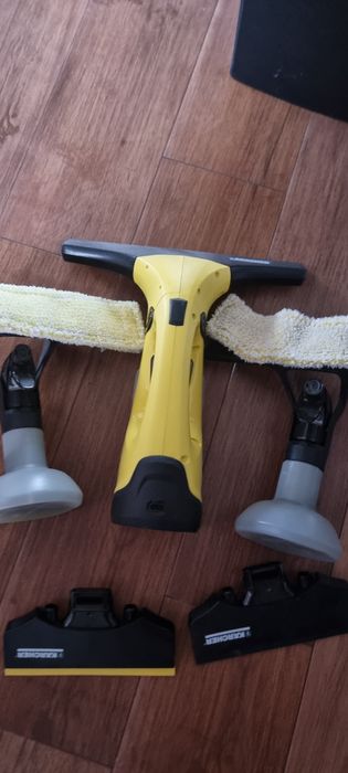 Myjka do okien kercher