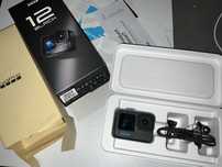 GoPro hero 12 black