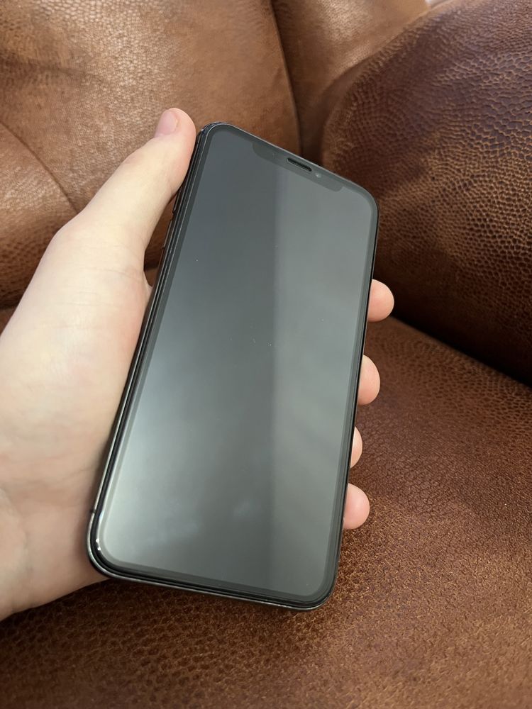 Iphone X 10 256 GB