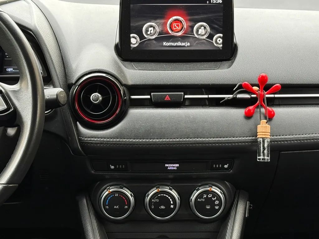 Mazda CX-3 FULL LED ! ! Grzane Fotele ! Śliczny Kolor ! Salon Polska