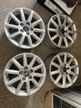 Felgi 5x112 Audi vag OE 7.5Jx16H2 16“ et45