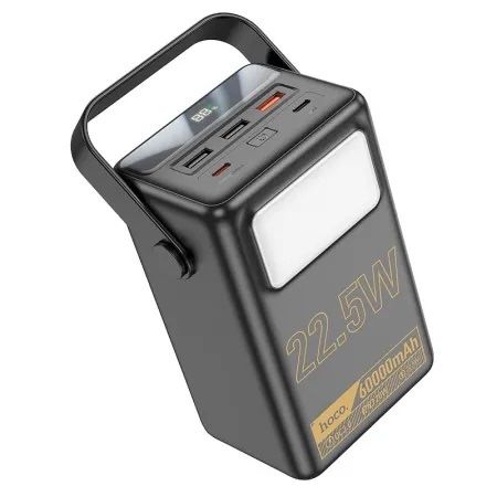 Power bank Hoco j110 60000mah 22,5w  павербанк