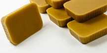 Vendo cera de abelha biológica ideal para cosméticos
