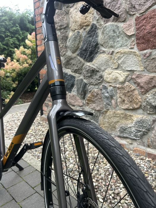 Rower Koga F3 8.0 Alfine 11 Pasek