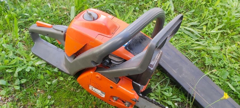 Motosserra Oleo Mac 952
