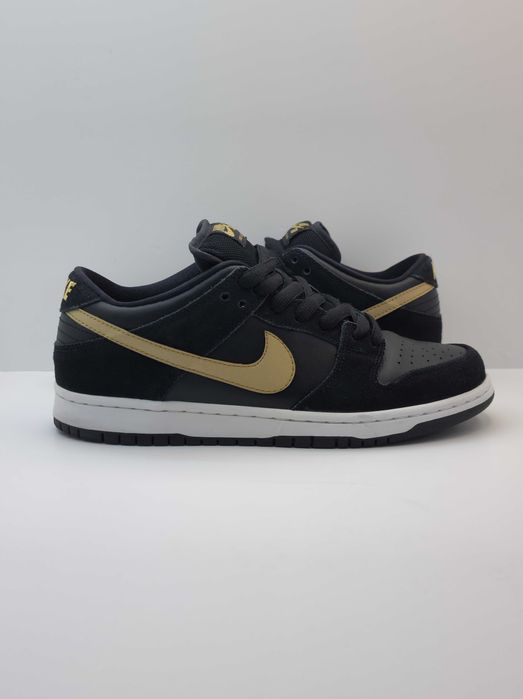 Nike SB Dunk Low Takashi (2018)