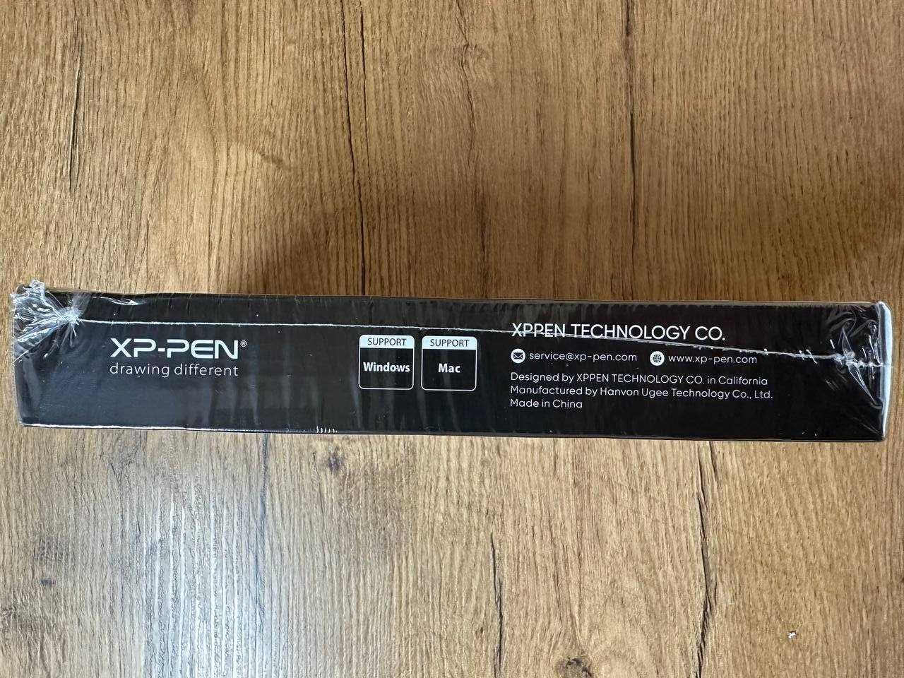 Графический планшет XP-Pen G430S