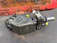 Pompa hydrauliczna Parker F1-030-R z elektrozaworem