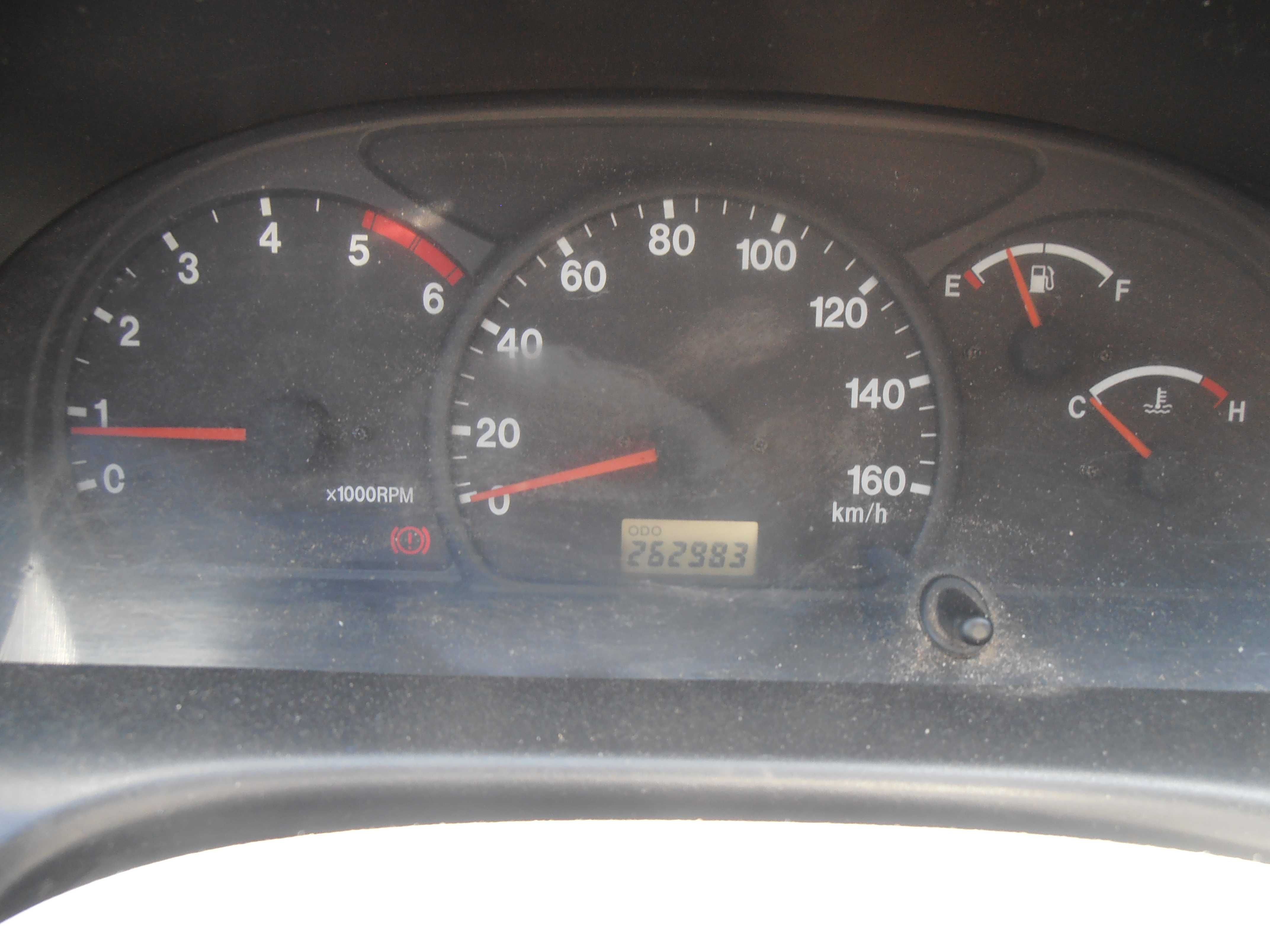 suzuki grande vitara ano 2000 a/c