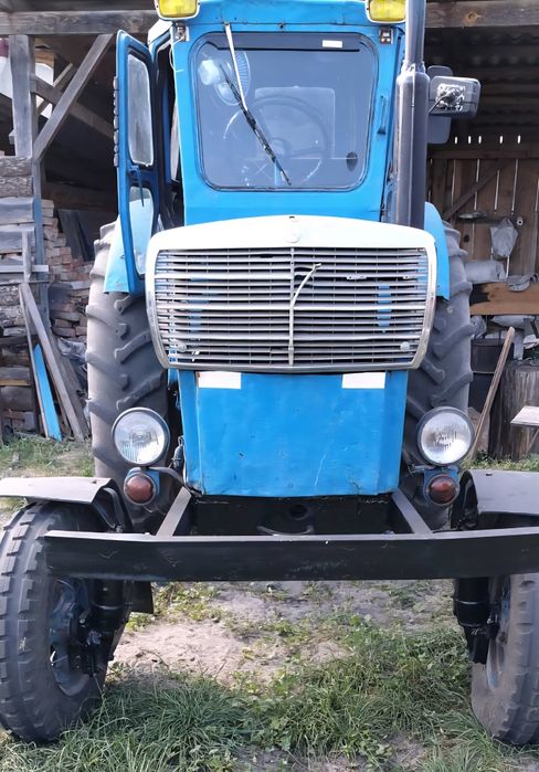 Продам трактор Т-40