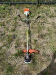 Kosa spalinowa Stihl FS160 1,8 KM