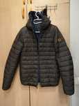 kurtka dwustronna Save The Duck ultralight jacket(unisex)