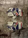 Luvas do real madrid