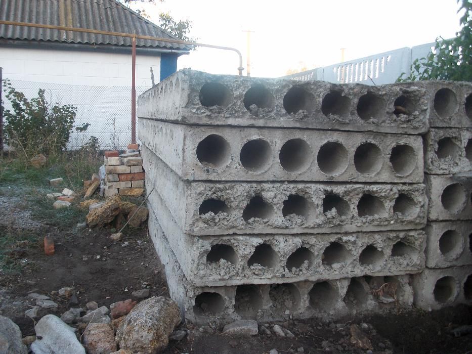 Продам плити ПК 30-12-8