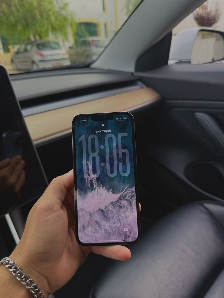 Iphone 13 Pro 128GB