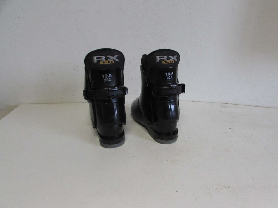 Buty narciarskie DALBELLO Eu.30 , 19,5 cm (1)