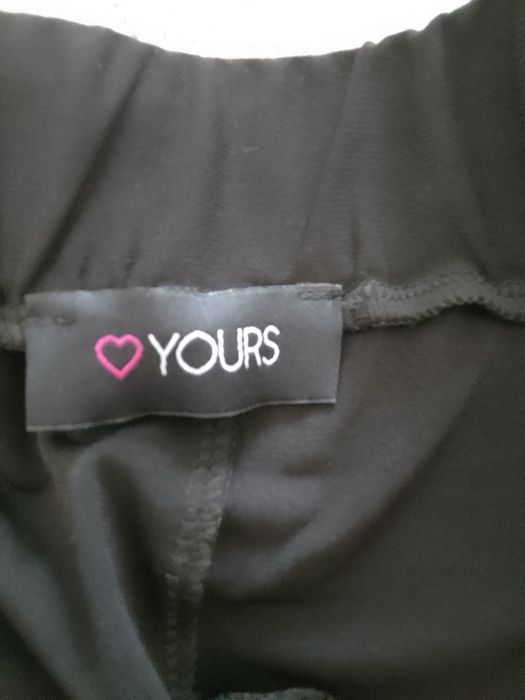 Женская  юбка -брюки