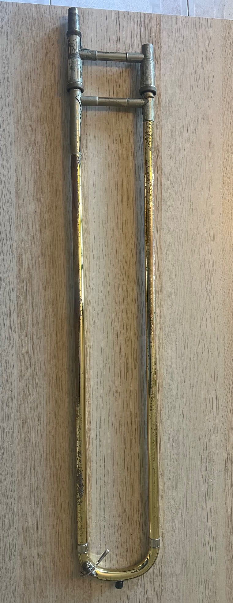 Trombone Bach 42 BO