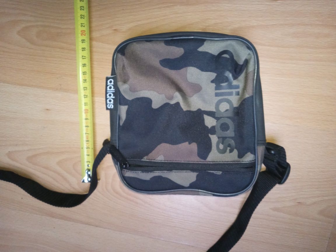 Torebka na ramię Adidas