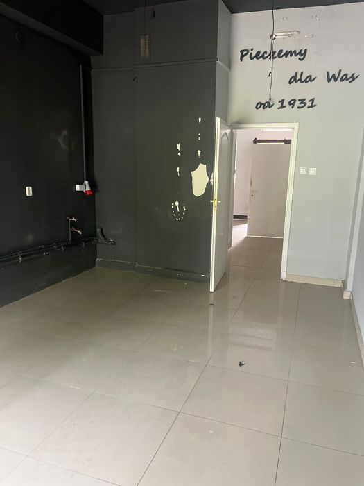 Lokal 44m osiedle południe