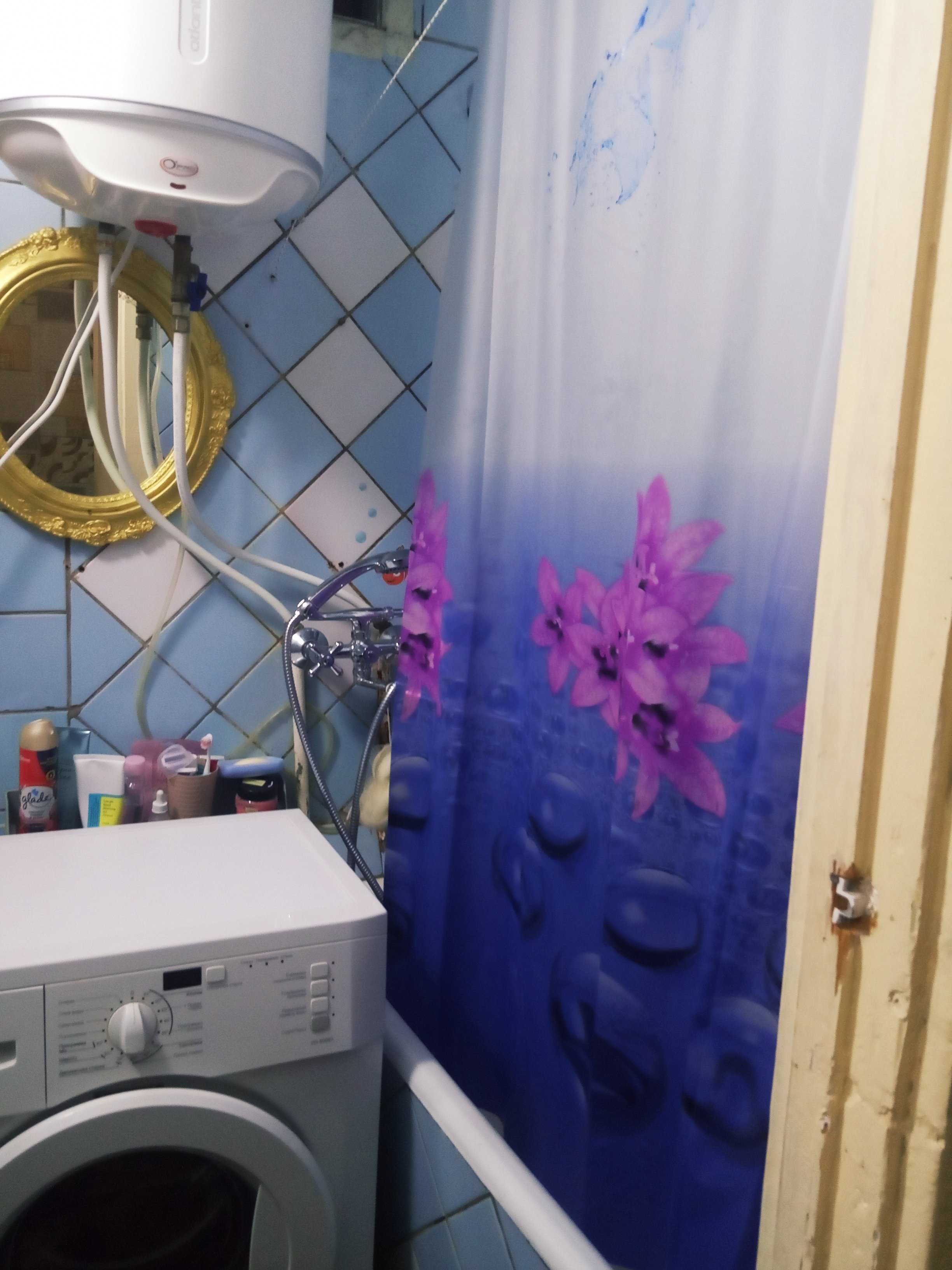 Продам 1к квартиру на Тополі-3