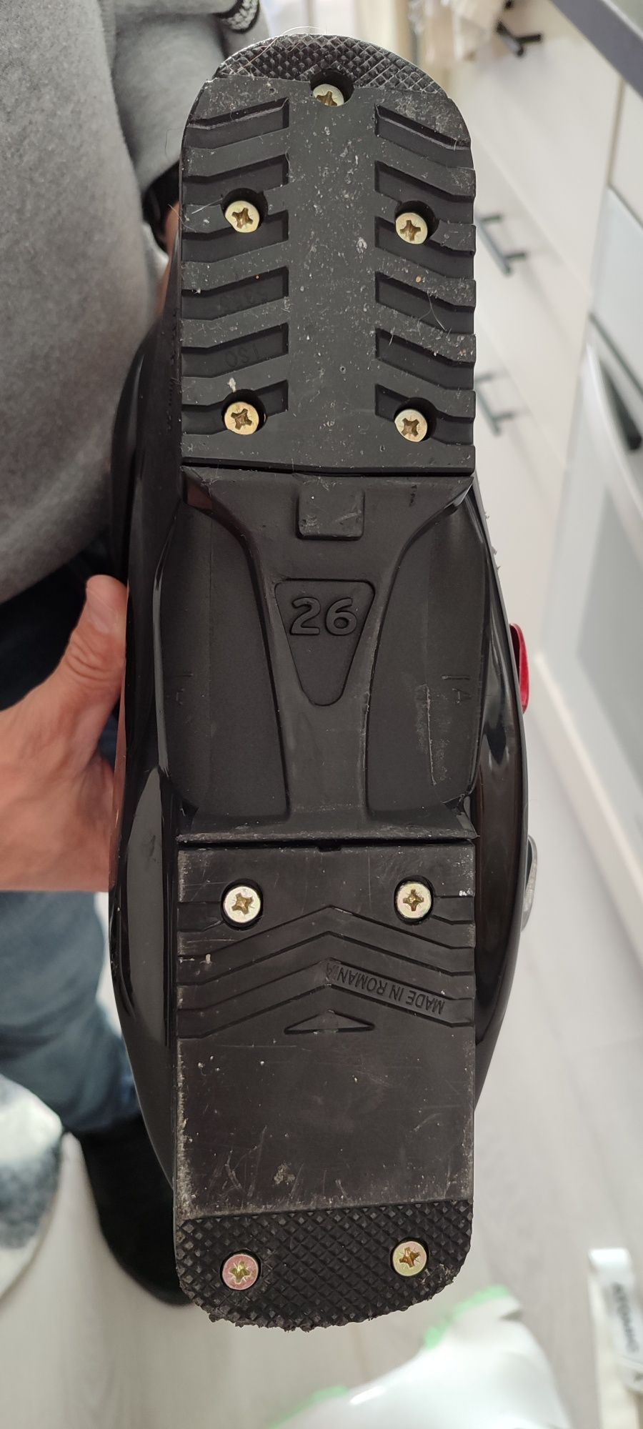 Botas de Ski Salomon