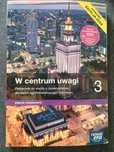 W centrum uwagi 3 zakres rozszerzony Nowa Era