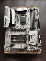 Материнська плата Z270 XPOWER GAMING TITANIUM