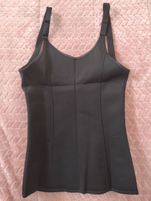 Cinta *Nova Modeladora Adelgaçante