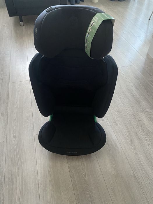 Автокрісло Maxi-Cosi RodiFix Pro 2 i-Size Authentic Green