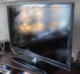 Telewizor Samsung LED 32" UE32D4000 używany
