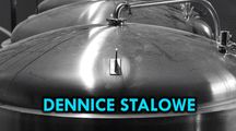 Dennice stalowe - Dennice z stali - wiStal