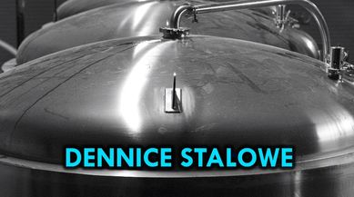 Dennice stalowe - Dennice z stali - wiStal