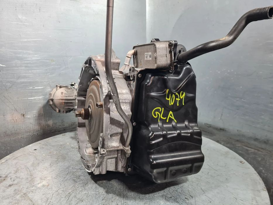 Caixa de velocidades automática MERCEDES-BENZ GLA (X156)