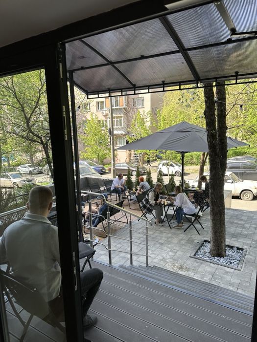 Продам Готовий бізнес Кавярня