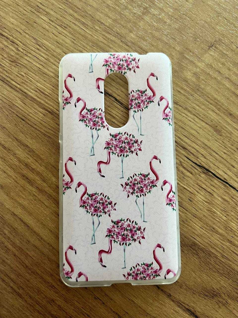 Чохол на Neffos X1 Lite